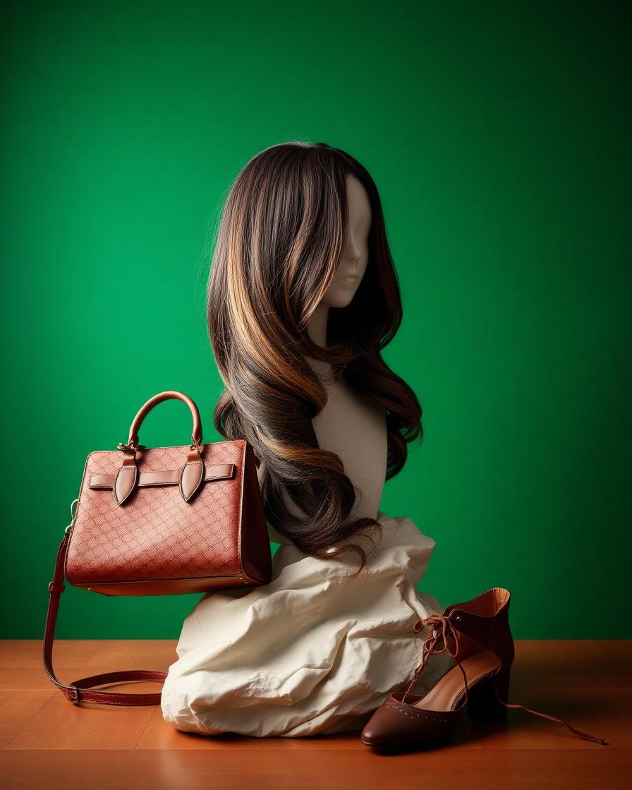 Boutique & Wigs